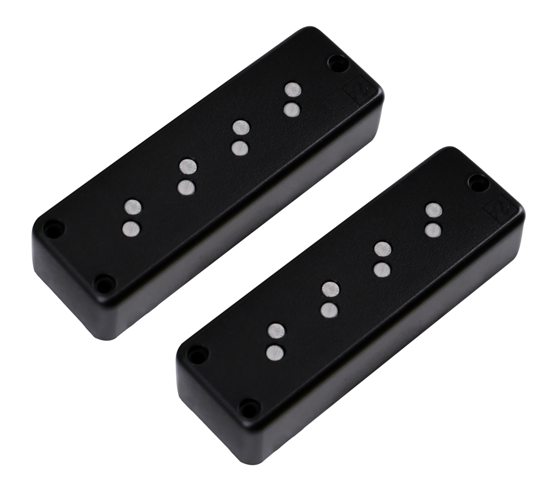 Nordstrand FS4 'Fat Stack' Set